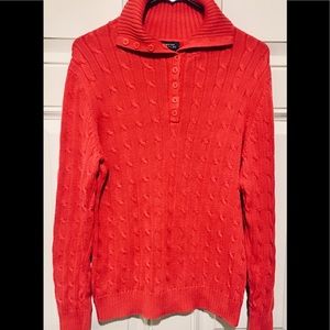 Jones New York Signature Sweater Size XL